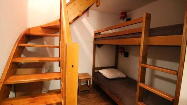 Residentie Dame Blanche - Puy Saint Vincent