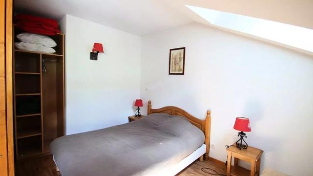 Residentie Dame Blanche - Puy Saint Vincent
