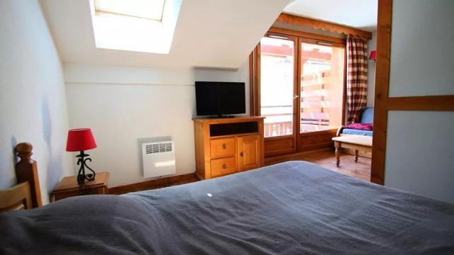 Residentie Dame Blanche - Puy Saint Vincent