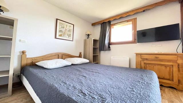 Residentie Dame Blanche - Puy Saint Vincent