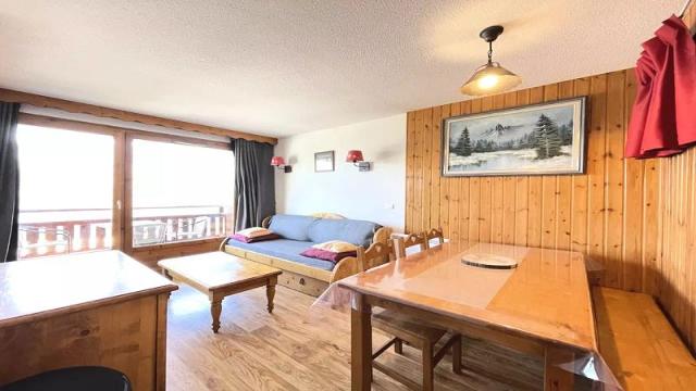 Residentie Dame Blanche - Puy Saint Vincent