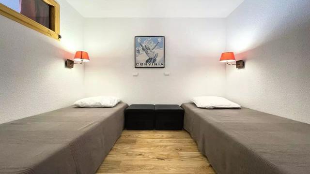 Residentie Dame Blanche - Puy Saint Vincent