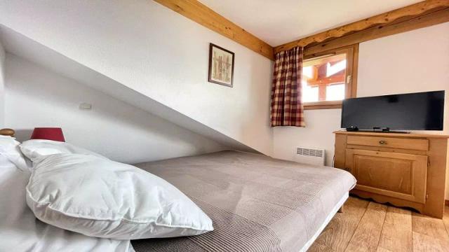 Residentie Dame Blanche - Puy Saint Vincent