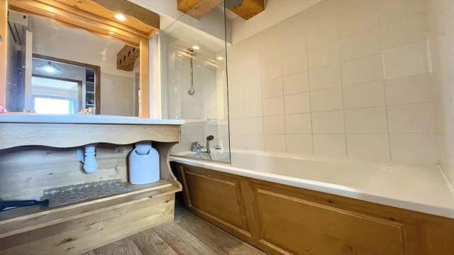 Residentie Dame Blanche - Puy Saint Vincent