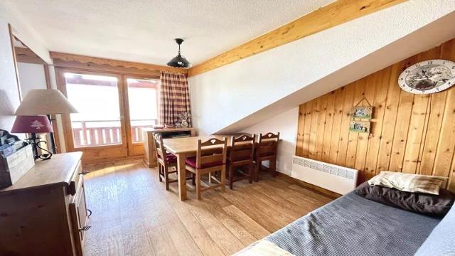 Residentie Dame Blanche - Puy Saint Vincent