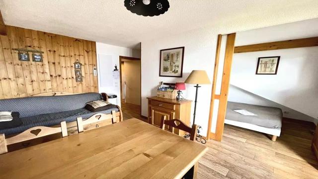 Residentie Dame Blanche - Puy Saint Vincent