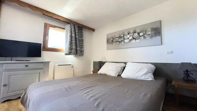 Residentie Dame Blanche - Puy Saint Vincent