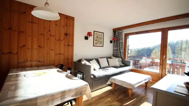 Residentie Dame Blanche - Puy Saint Vincent