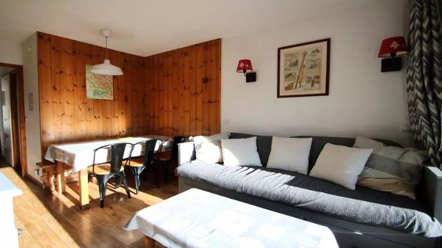 Residentie Dame Blanche - Puy Saint Vincent