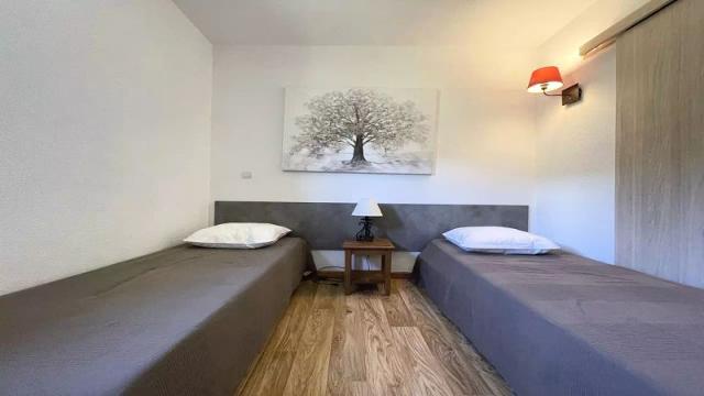 Residentie Dame Blanche - Puy Saint Vincent