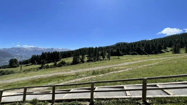 Residentie Dame Blanche - Puy Saint Vincent