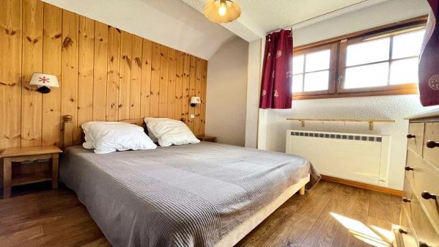 Residentie Dame Blanche - Puy Saint Vincent