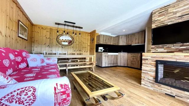 Residentie Dame Blanche - Puy Saint Vincent