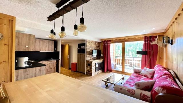 Residentie Dame Blanche - Puy Saint Vincent