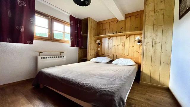 Residentie Dame Blanche - Puy Saint Vincent