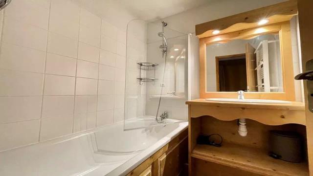 Residentie Dame Blanche - Puy Saint Vincent