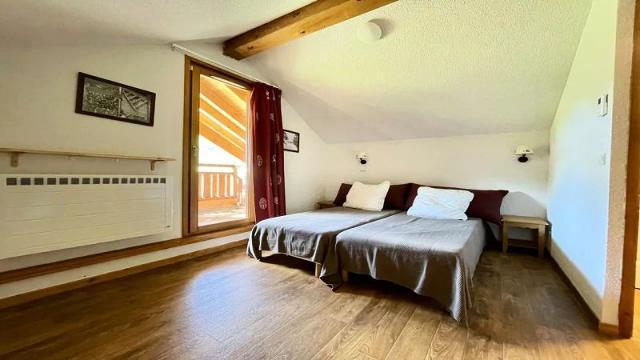 Residentie Dame Blanche - Puy Saint Vincent