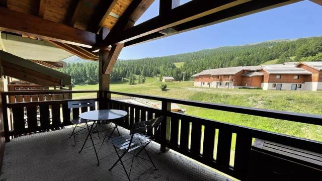 Residentie Dame Blanche - Puy Saint Vincent