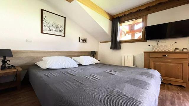 Residentie Dame Blanche - Puy Saint Vincent