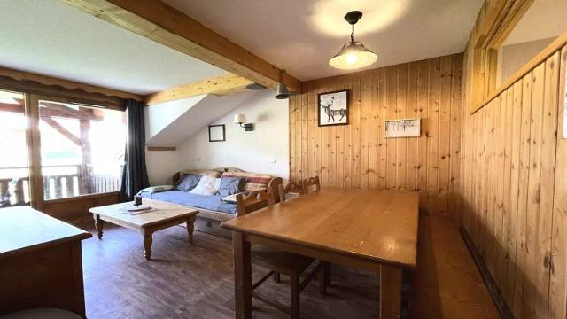 Residentie Dame Blanche - Puy Saint Vincent