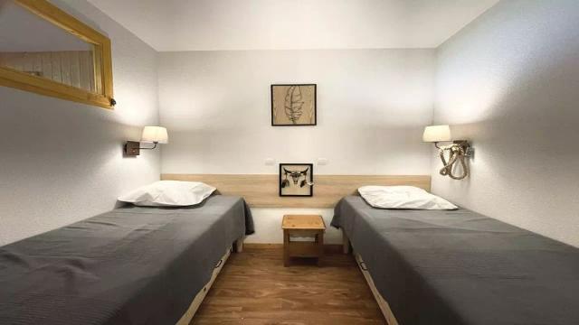 Residentie Dame Blanche - Puy Saint Vincent