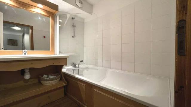 Residentie Dame Blanche - Puy Saint Vincent