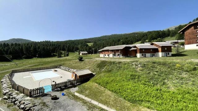 Residentie Dame Blanche - Puy Saint Vincent
