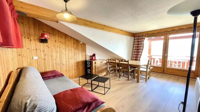 Residentie Dame Blanche - Puy Saint Vincent