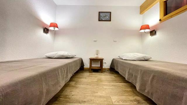 Residentie Dame Blanche - Puy Saint Vincent