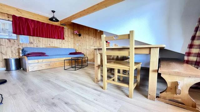 Residentie Dame Blanche - Puy Saint Vincent