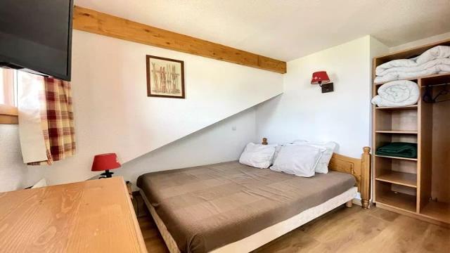 Residentie Dame Blanche - Puy Saint Vincent