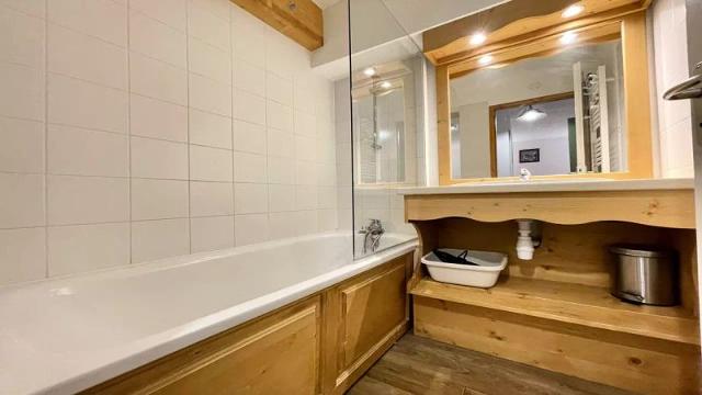 Residentie Dame Blanche - Puy Saint Vincent
