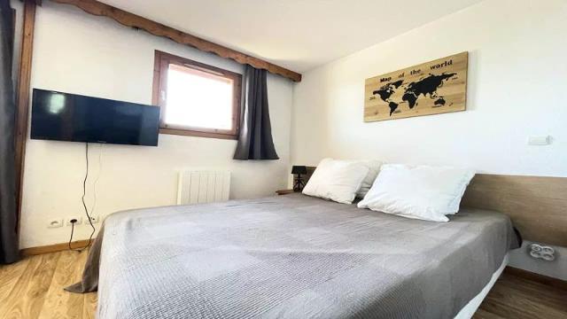 Residentie Dame Blanche - Puy Saint Vincent