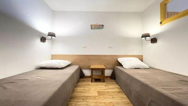 Residentie Dame Blanche - Puy Saint Vincent