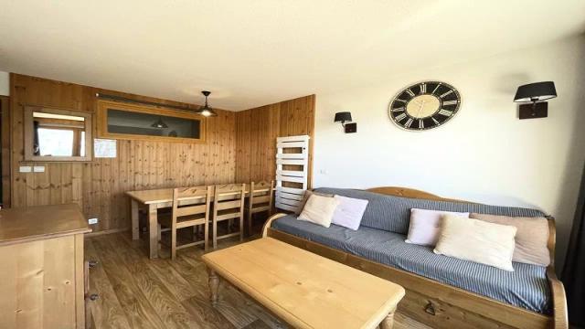 Residentie Dame Blanche - Puy Saint Vincent