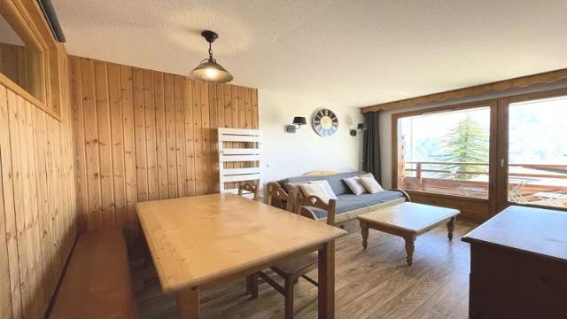 Residentie Dame Blanche - Puy Saint Vincent
