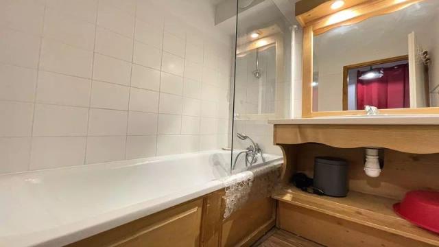 Residentie Dame Blanche - Puy Saint Vincent