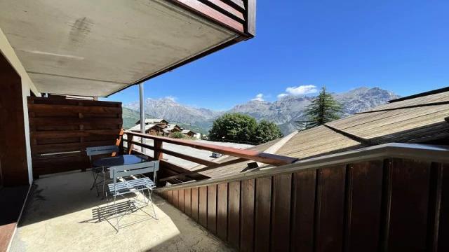 Residentie Dame Blanche - Puy Saint Vincent