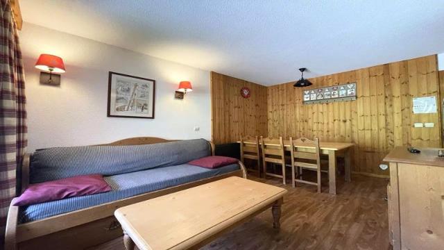 Residentie Dame Blanche - Puy Saint Vincent