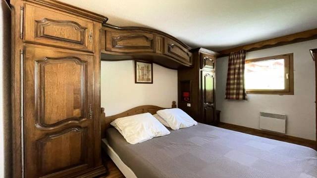 Residentie Dame Blanche - Puy Saint Vincent