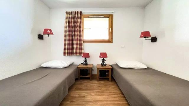 Residentie Dame Blanche - Puy Saint Vincent