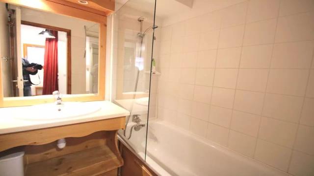 Residentie Dame Blanche - Puy Saint Vincent