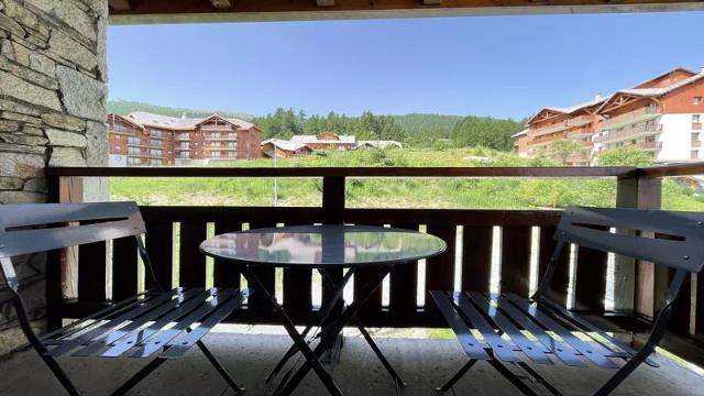 Residentie Dame Blanche - Puy Saint Vincent