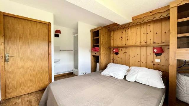 Residentie Dame Blanche - Puy Saint Vincent