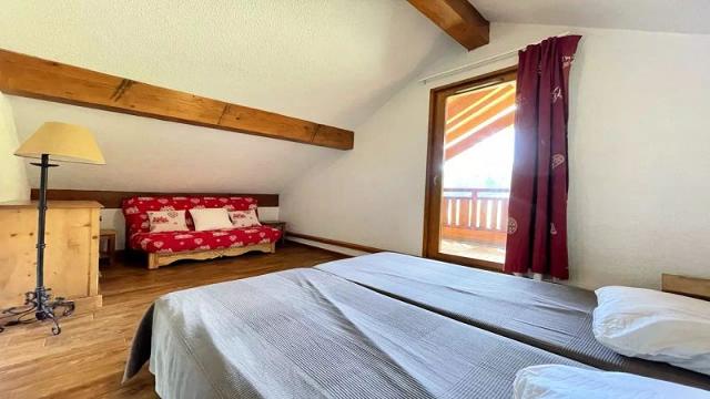 Residentie Dame Blanche - Puy Saint Vincent