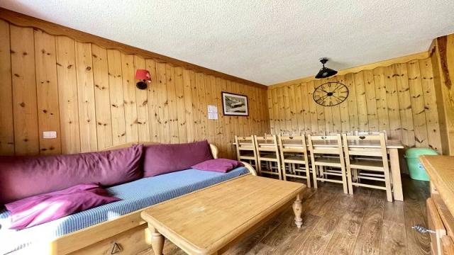 Residentie Dame Blanche - Puy Saint Vincent