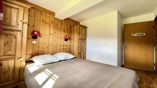 Residentie Dame Blanche - Puy Saint Vincent