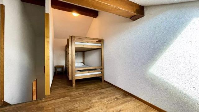 Residentie Dame Blanche - Puy Saint Vincent
