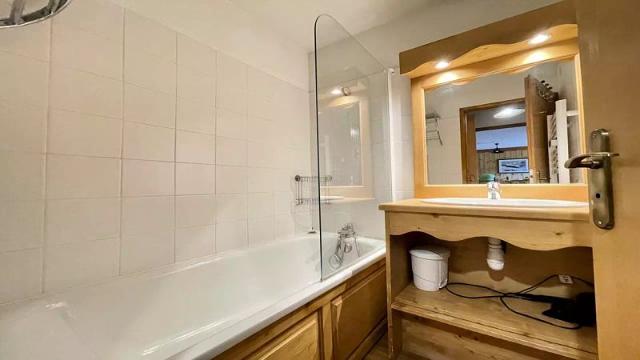 Residentie Dame Blanche - Puy Saint Vincent