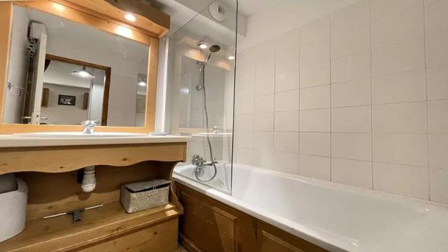 Residentie Dame Blanche - Puy Saint Vincent